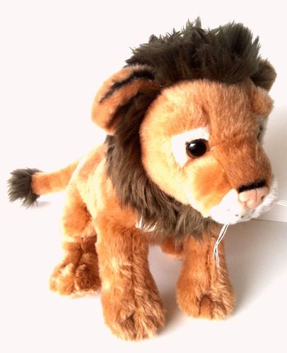 Soft Toys - Thandi Range : Africa's Legends