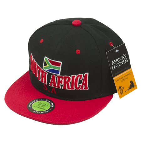 South Africa Snapback Caps