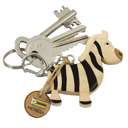 Baobab Keyring Range