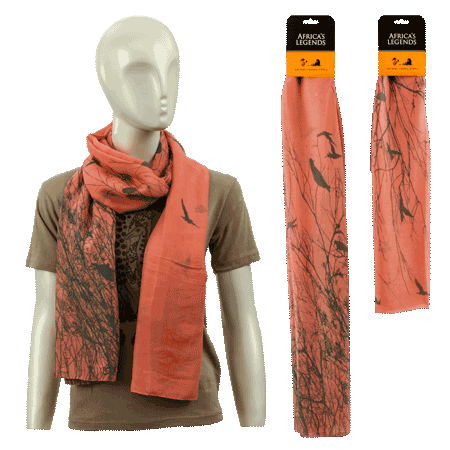 Ladies' Scarves