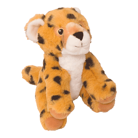 Eco Friends Soft Toy Range