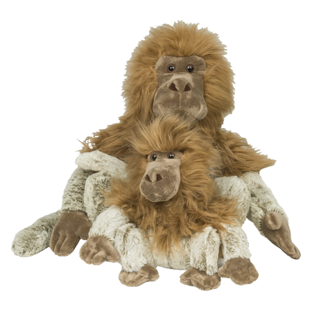 Thandi Soft Toy Range