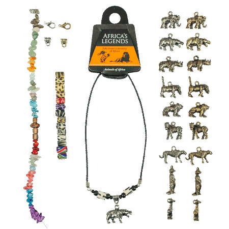 Charm Jewellery