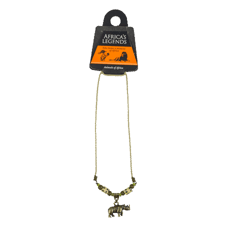 1 Charm Necklaces