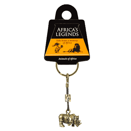 Ethnic Keyrings