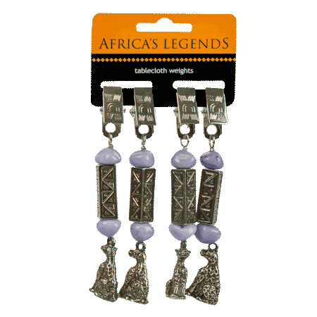 Table Cloth Weights