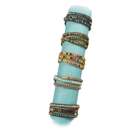 Wrap Around Bracelets