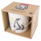 Coffee Mug-Penguin-Endangered Species-WWF