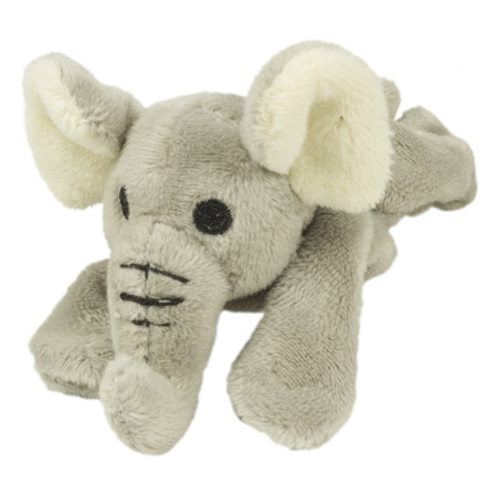 Soft Toy Magnet - Elephant