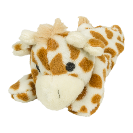 Soft Toy Magnet - Giraffe