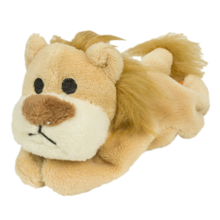 Soft Toy Magnet - Lion