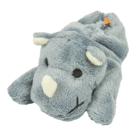 Soft Toy Magnet - Rhino