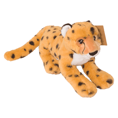 Cheetah  Floppy