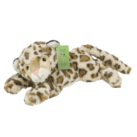 Leopard 28cm