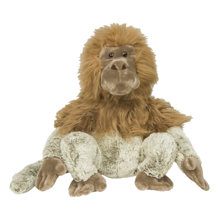 Small Baboon 20cm