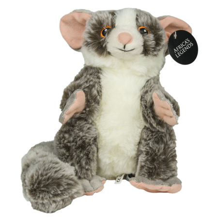 Bush Baby 19cm