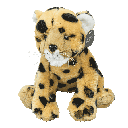 Cheetah 26cm