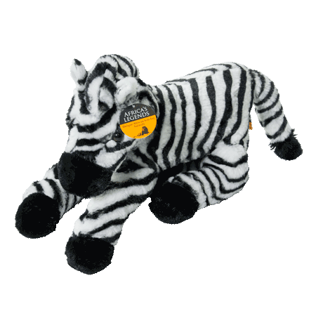 Zebra 30cm