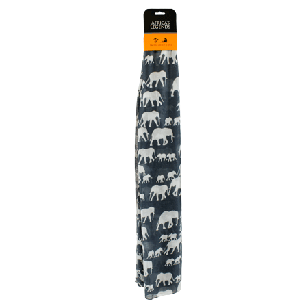Elephant Grey Large