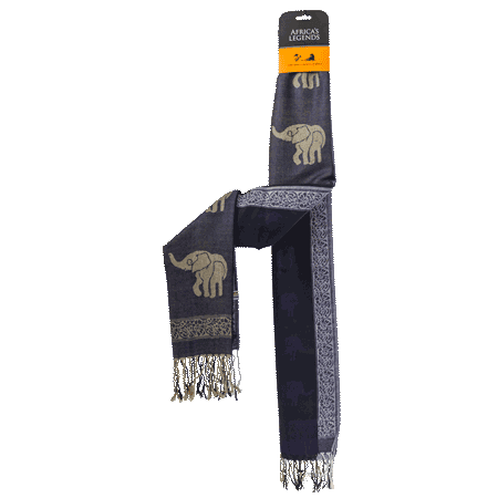 Navy Elephant