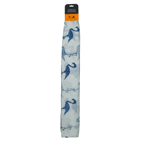Flamingo Blue
