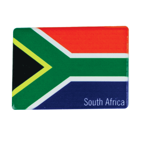 South Africa Flag