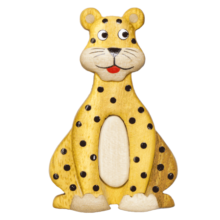 Cheetah (3PCS)