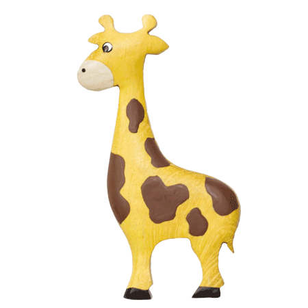 Giraffe (3PCS)