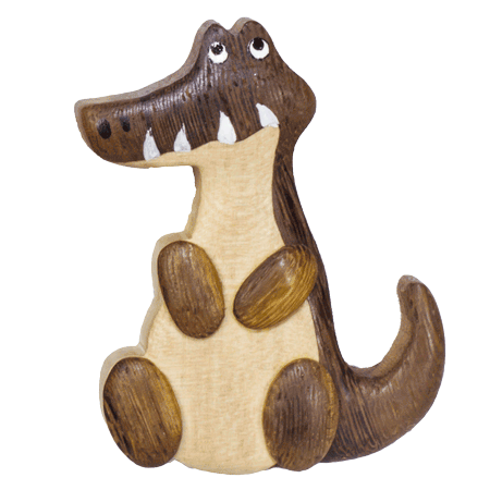 Crocodile (3PCS)
