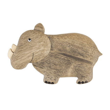 Rhino (3PCS)
