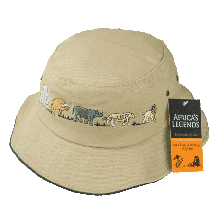 Big 5 - Plain 58cm - S/M