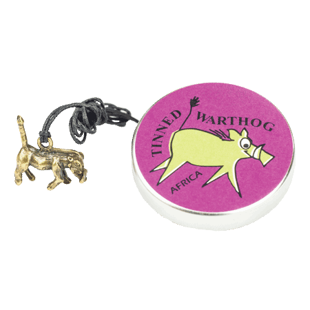 Warthog