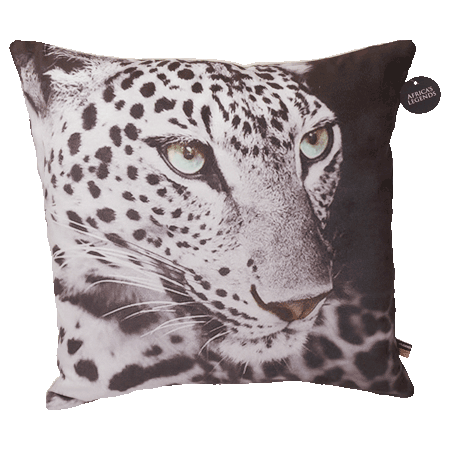 Cushion Cover Leopard