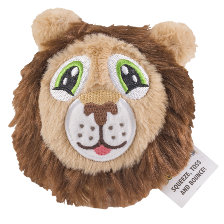 Our Lion Collection