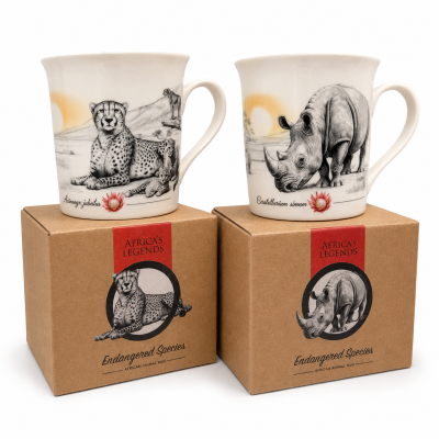 Mugs
