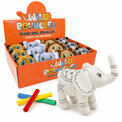 Novelty Toys