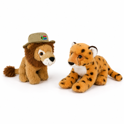 Plush