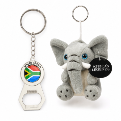 Keyrings