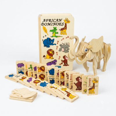 Wooden Toys