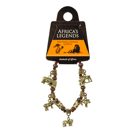 Big 5 Bracelet