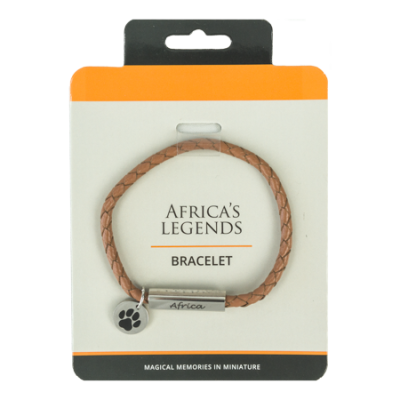 Bracelet-Woven-Tan
