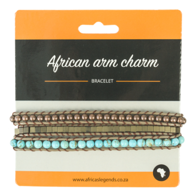 Bracelet-Wrap-Turquoise