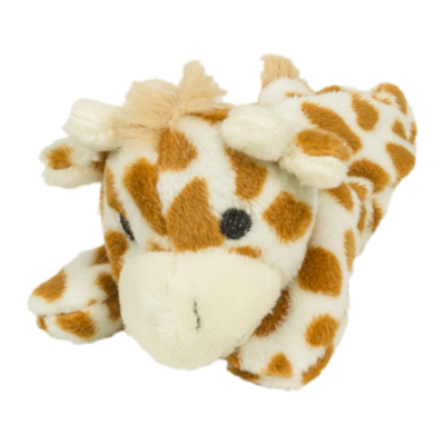 Soft Toy Magnet - Giraffe