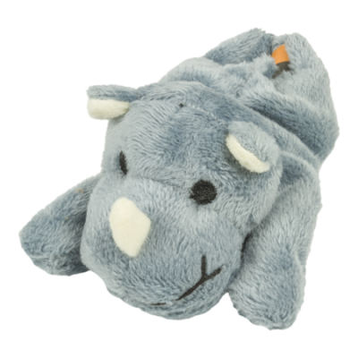Soft Toy Magnet - Rhino