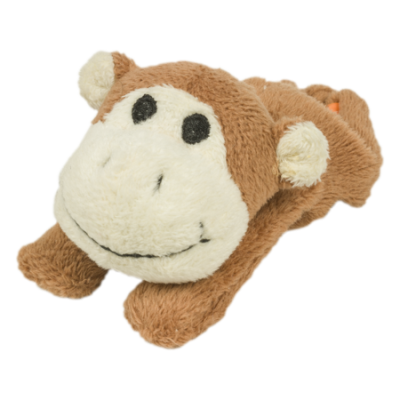 Soft Toy Magnet - Monkey