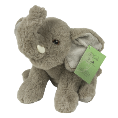 Elephant 19cm