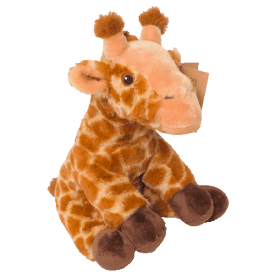 Giraffe 23cm