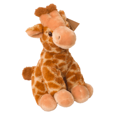 Giraffe 19cm