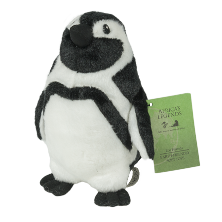 Penguin 16cm