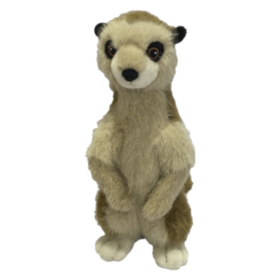 Meerkat 28cm